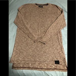 Young and Reckless long sleeve shirt